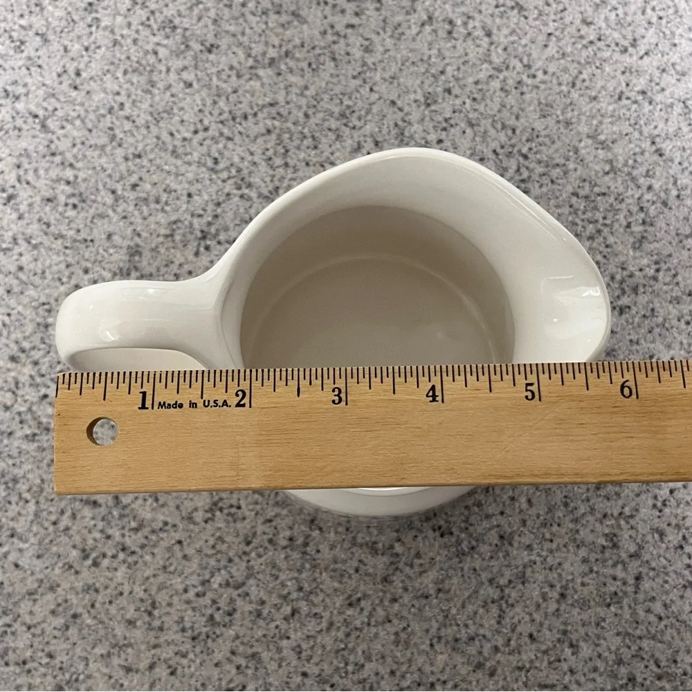 Pfaltzgraff Gravy Boat April Pattern - Picture 10 of 10